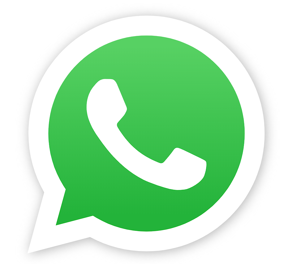 WhatsApp Icon